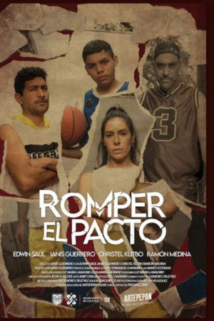 Romper El Pacto