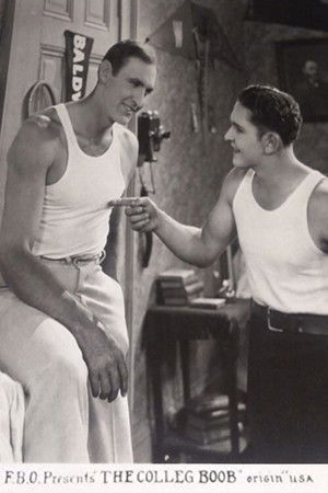 The College Boob The College Boob