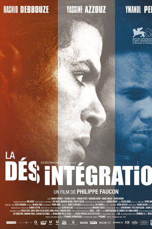 La Désintégration La Désintégration