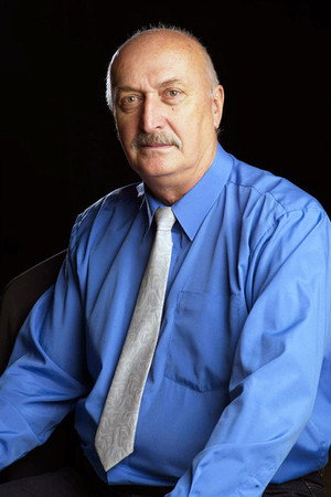 Sergey Ryabchuk