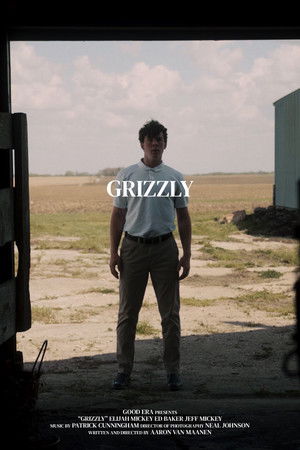 Grizzly Grizzly