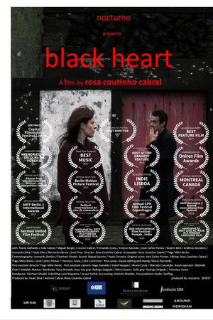 Black Heart