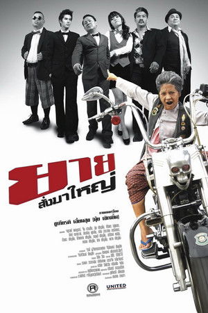 ยายสั่งมาใหญ่