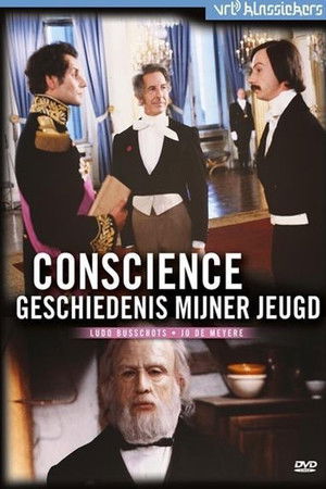 Geschiedenis mijner jeugd