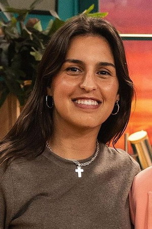 Kika Nazareth