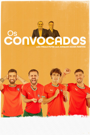 The Call-Ups The Call-Ups