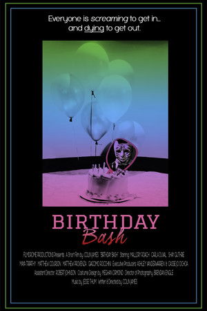 Birthday Bash Birthday Bash
