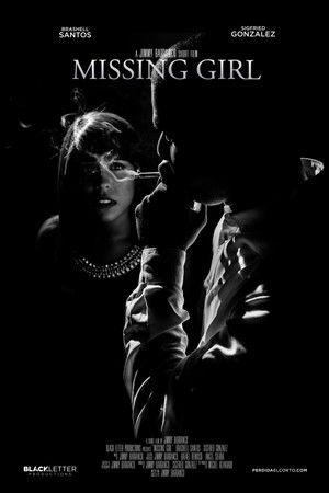 Missing Girl Missing Girl