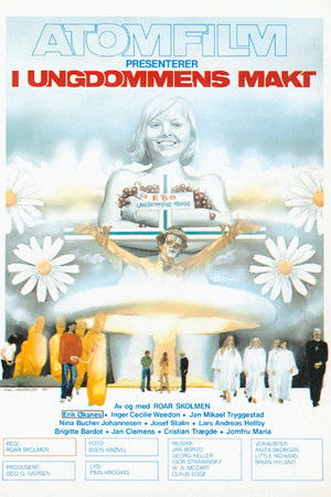 I Ungdommens Makt I Ungdommens Makt