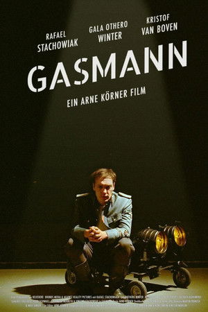 Gasman Gasman