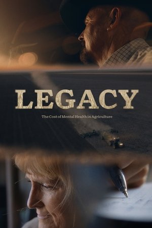 Legacy Legacy