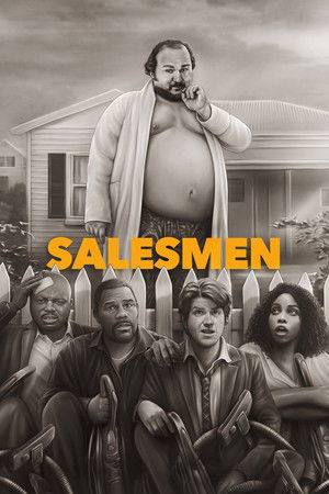 Salesmen Salesmen
