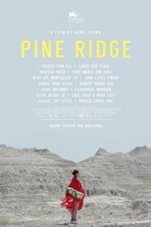 Pine Ridge Pine Ridge