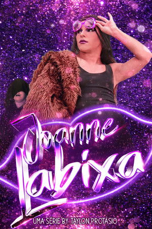 Joanne Labixa Enigmática