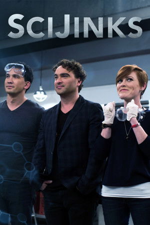 SciJinks SciJinks