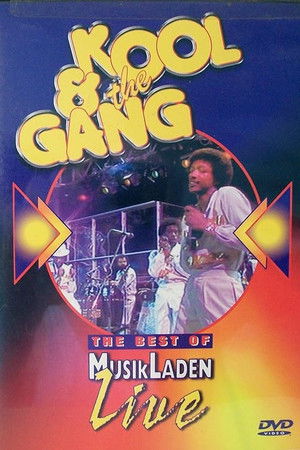 The Best of MusikLaden: Kool & the Gang The Best of MusikLaden: Kool & the Gang