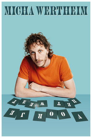 Micha Wertheim: Voor Je Het Weet Micha Wertheim: Voor Je Het Weet