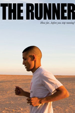 The runner The runner