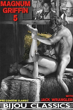 Magnum Griffin Collection: Volume 5 Magnum Griffin Collection: Volume 5