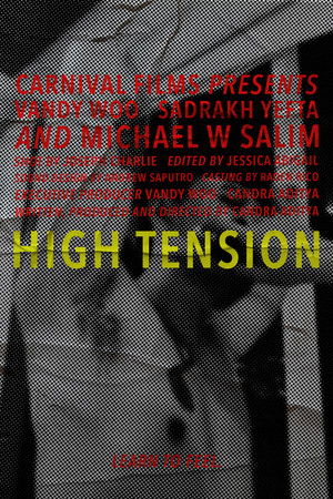 High Tension High Tension