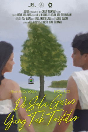 Di Sela Garis yang Tak Tertulis