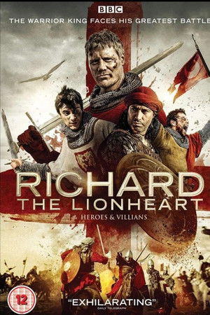 Richard the Lionheart Richard the Lionheart
