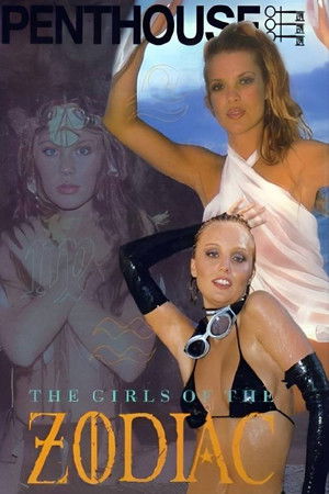 Penthouse: Girls of the Zodiac Penthouse: Girls of the Zodiac