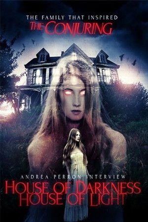 Andrea Perron: House Of Darkness House Of Light Andrea Perron: House Of Darkness House Of Light