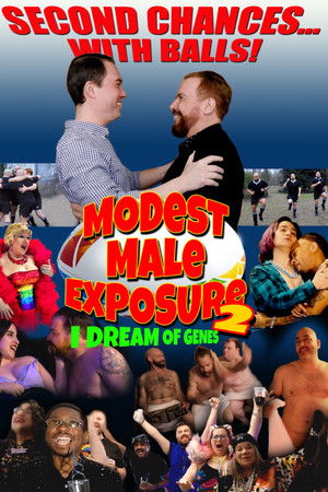 Modest Male Exposure 2: I Dream of Genes Modest Male Exposure 2: I Dream of Genes