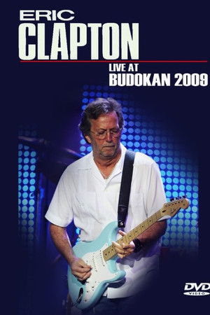 Eric Clapton: Live at Budokan