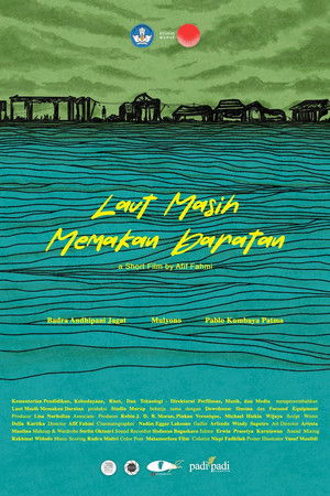 The Swallowing Sea The Swallowing Sea