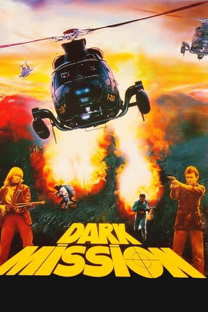 Dark Mission: Flowers of Evil Dark Mission: Flowers of Evil