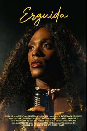 Erguida