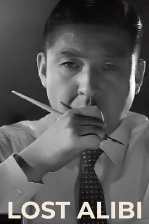 The Lost Alibi The Lost Alibi