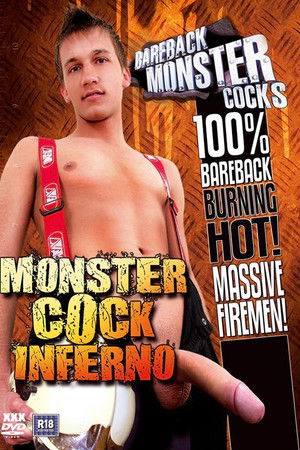 Monster Cock Inferno Monster Cock Inferno