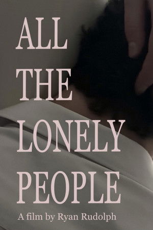 All The Lonely People