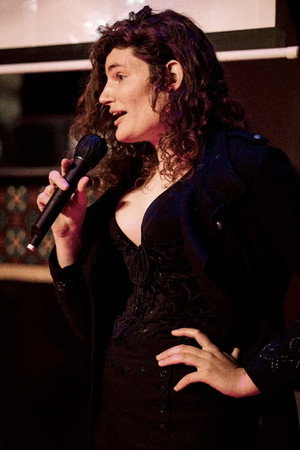 Dana St. Amand