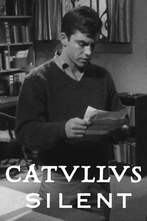 Catullus Silent Catullus Silent