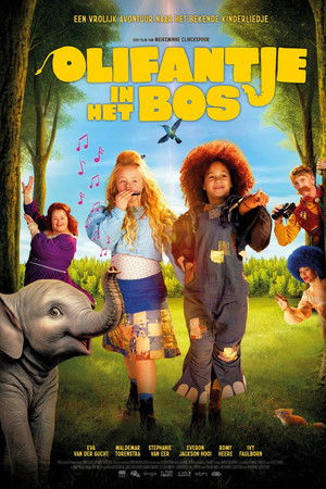 Twinkle Twinkle Little Elephant Twinkle Twinkle Little Elephant