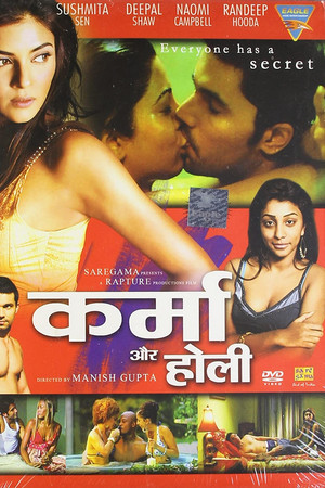 Karma, Confessions and Holi Karma, Confessions and Holi