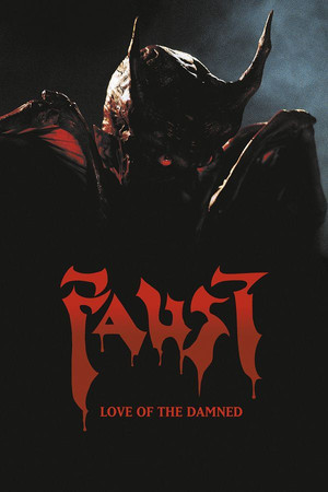 Faust: Love of the Damned Faust: Love of the Damned