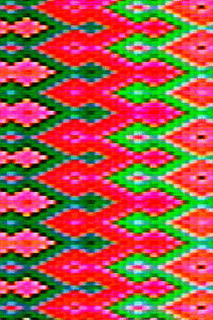 Video Weavings Video Weavings