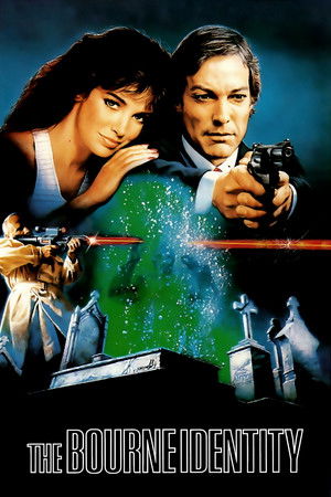 The Bourne Identity The Bourne Identity
