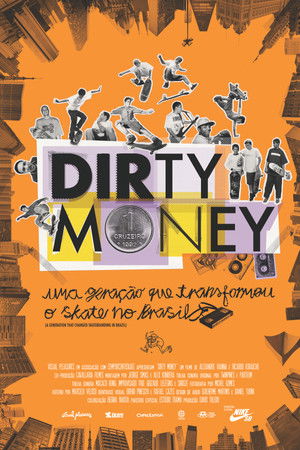 Dirty Money Dirty Money