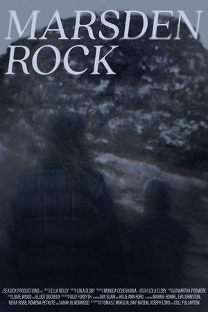Marsden Rock