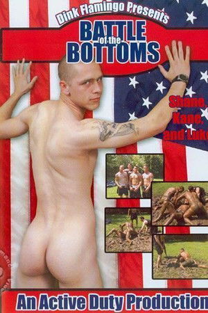 Battle of the Bottoms 1 Battle of the Bottoms 1