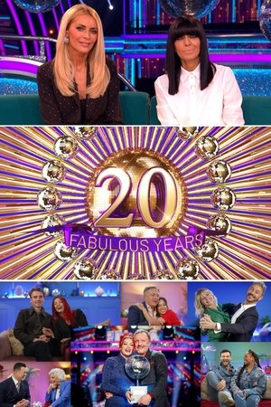 Strictly Come Dancing: 20 Fabulous Years Strictly Come Dancing: 20 Fabulous Years