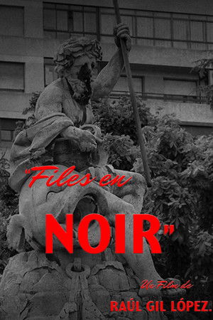 "Files en NOIR." (1967-Rip)