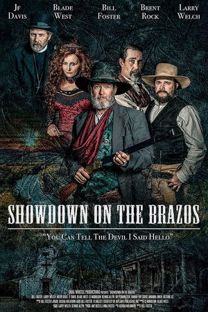 Showdown on the Brazos Showdown on the Brazos