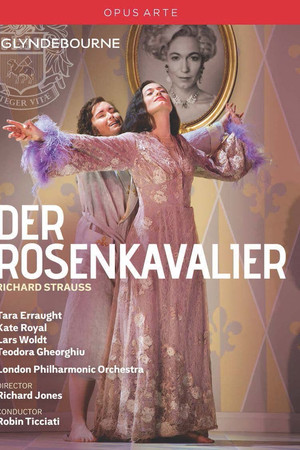 Der Rosenkavalier Der Rosenkavalier